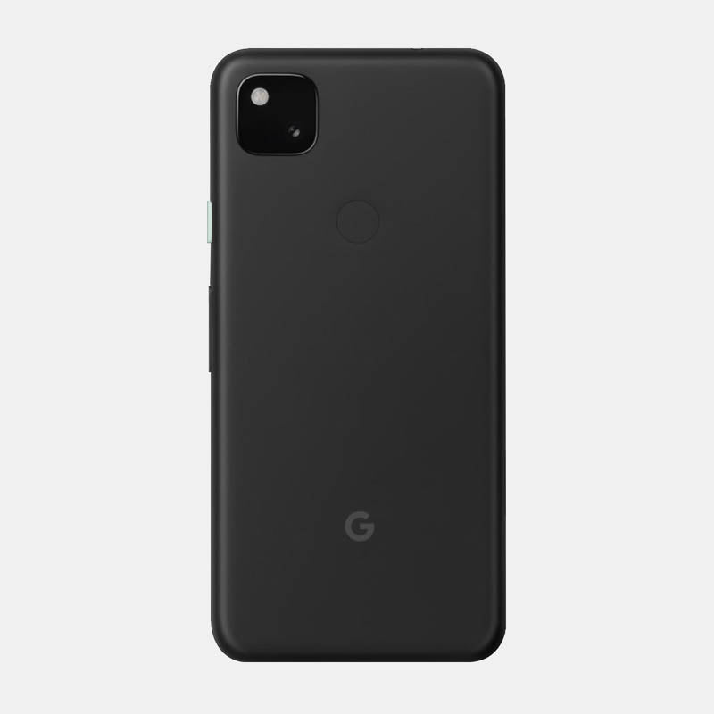 Google Pixel 4A Skins & Wraps
