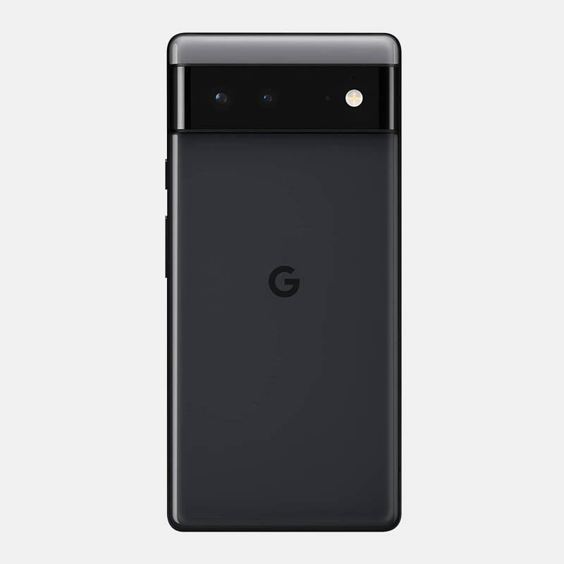 Google-Pixel 6