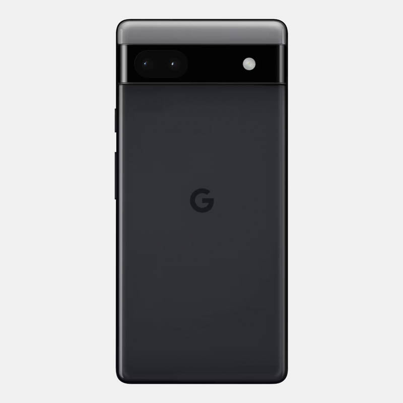 Google Pixel 6A Skins & Wraps