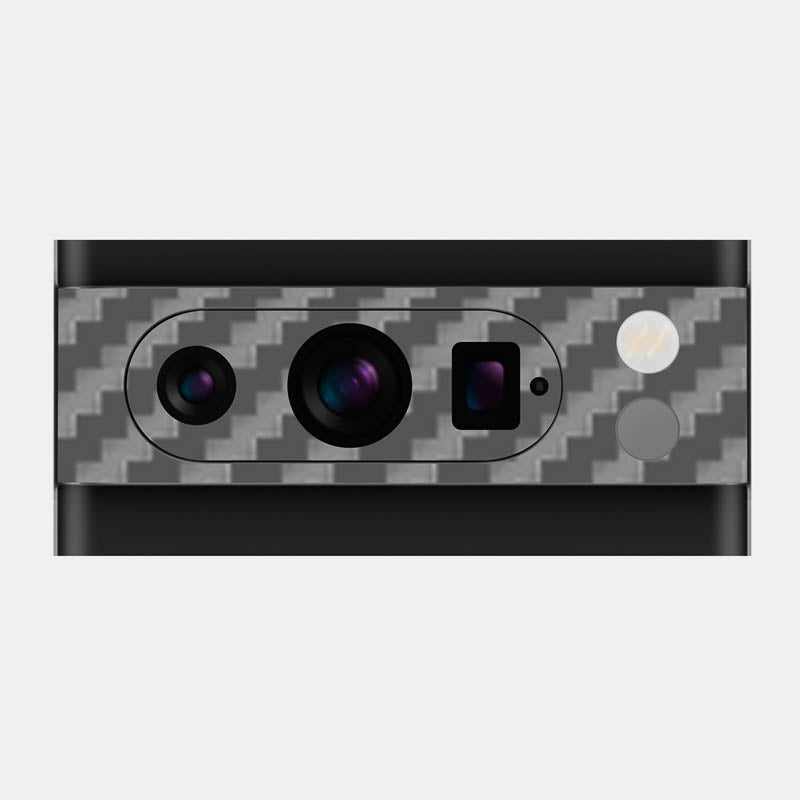 Camera Skin - Google Pixel 8 Pro
