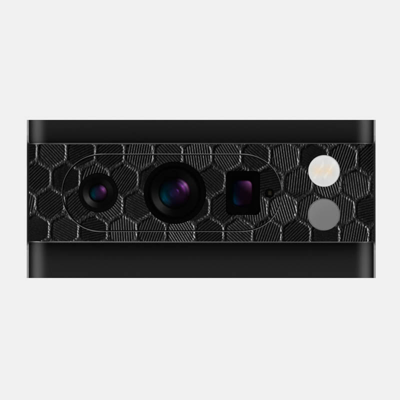 Camera Skin - Google Pixel 8 Pro