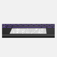 Trackpad Skin - Hp Pavilion Gaming Intel 9th Gen Skins & Wraps