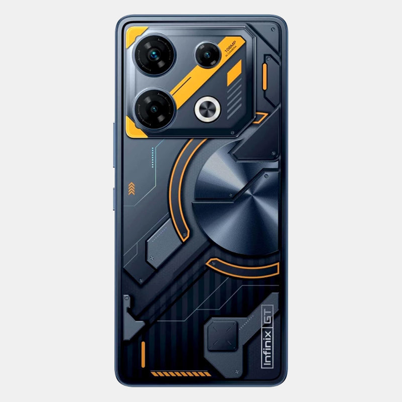 Infinix GT 10 Pro Skins & Wraps