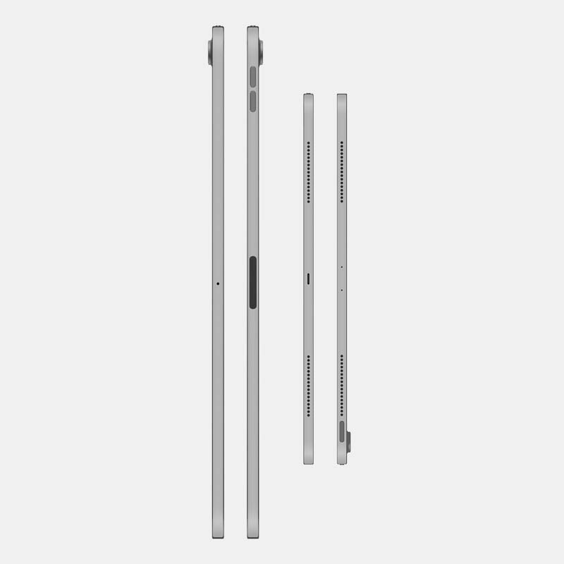 iPad Pro 12.9 2018 Skins & Wraps