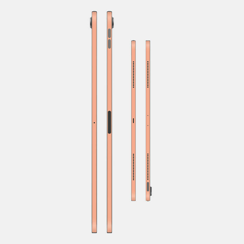 iPad Pro 12.9 2018 Skins & Wraps