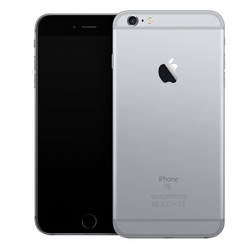 iPhone 6