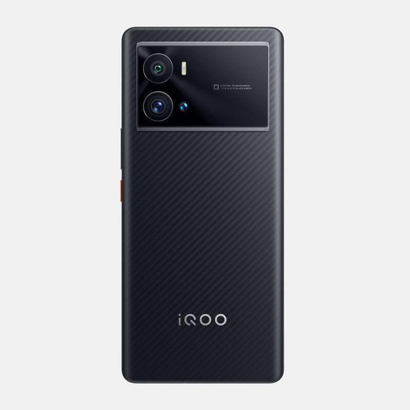 iQOO 9 Pro 5G Skins und Wraps
