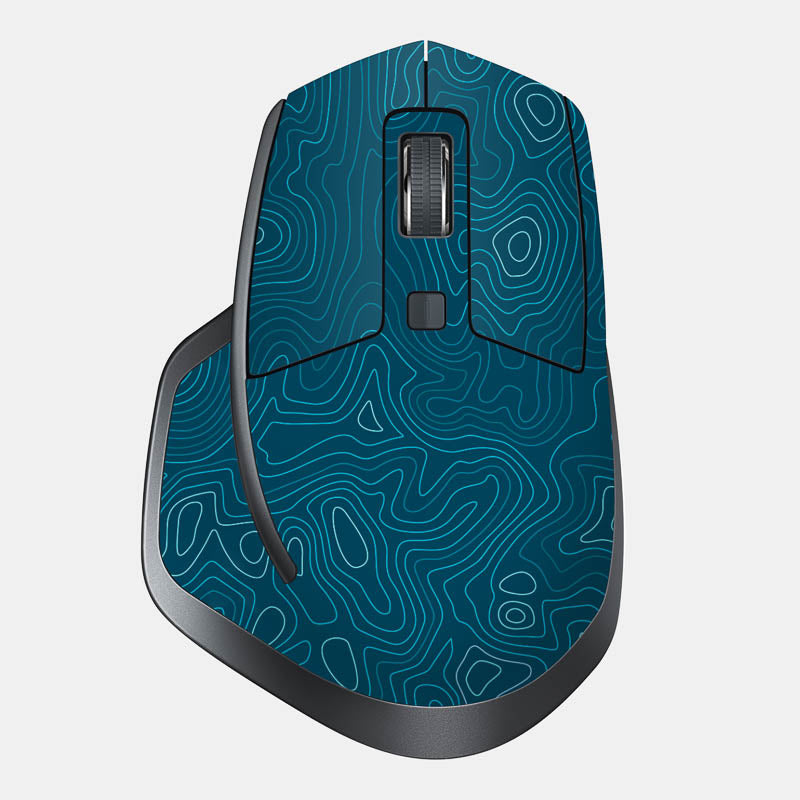 Logitech MX Master 2s Skins, Wraps & Covers » Capes