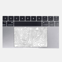 Trackpad Skin - MacBook 12 2015 2018 Retina Skins & Wraps