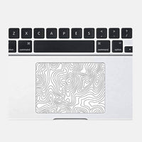 Trackpad Skin - MacBook Air 13 2012 2017 Skins & Wraps