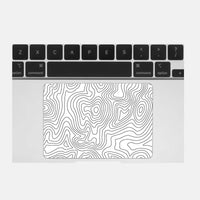 Trackpad Skin - MacBook Air 13 2018 2019 Skins & Wraps