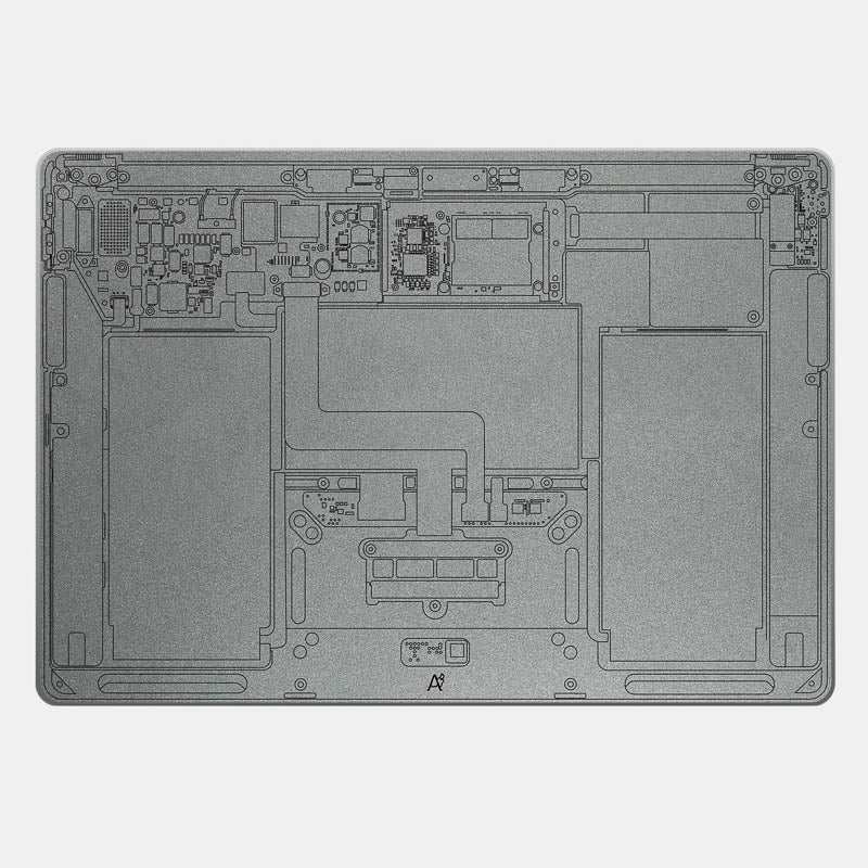 Macbook Air 13 M1 2020 Apple