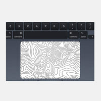 Trackpad Skin - MacBook Air 15 M2 2023 Skins & Wraps