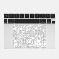 Trackpad Skin - MacBook Pro 13 M1 2020 Skins & Wraps