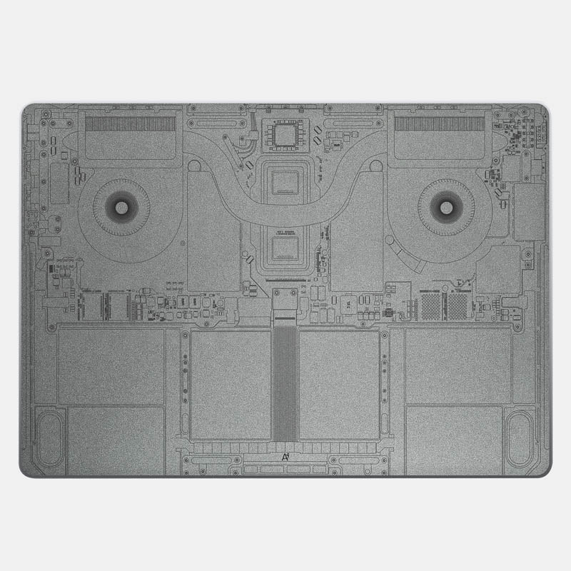 MacBook Pro 14 2021 Apple