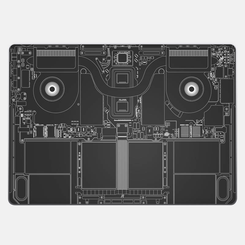 MacBook Pro 14 2023 Apple