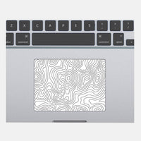Trackpad Skin - MacBook Pro 15 2013-2015 Retina Skins & Wraps