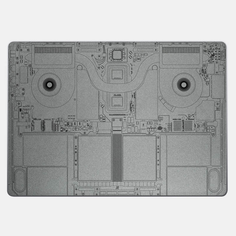 MacBook Pro 16 2021 Apple