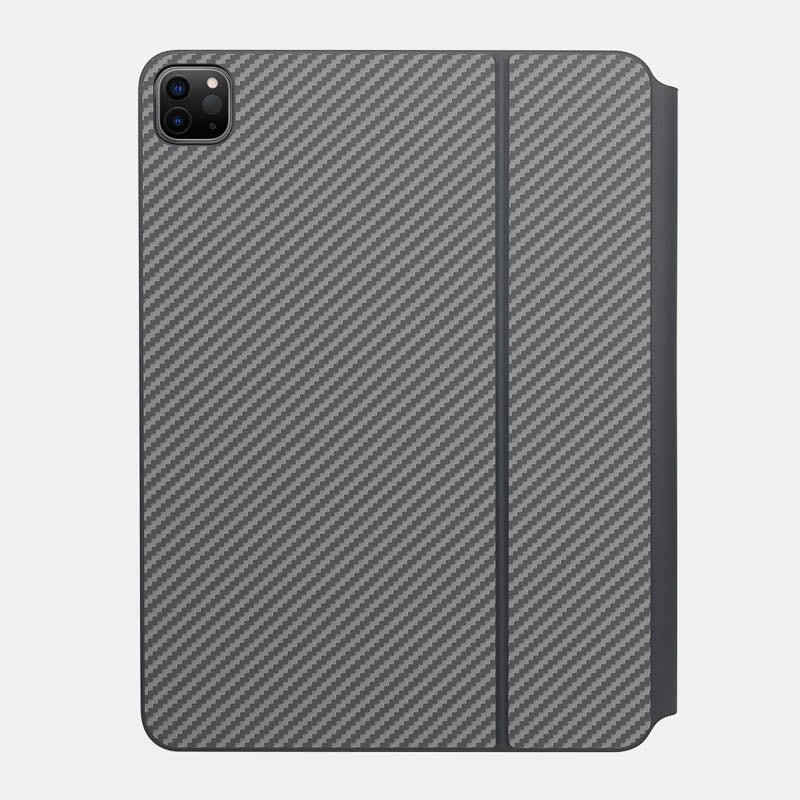 Carbon Fibre Grey Pro