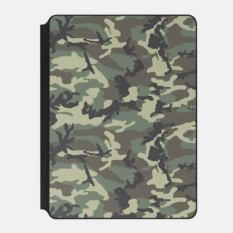 Forest Camo Essential