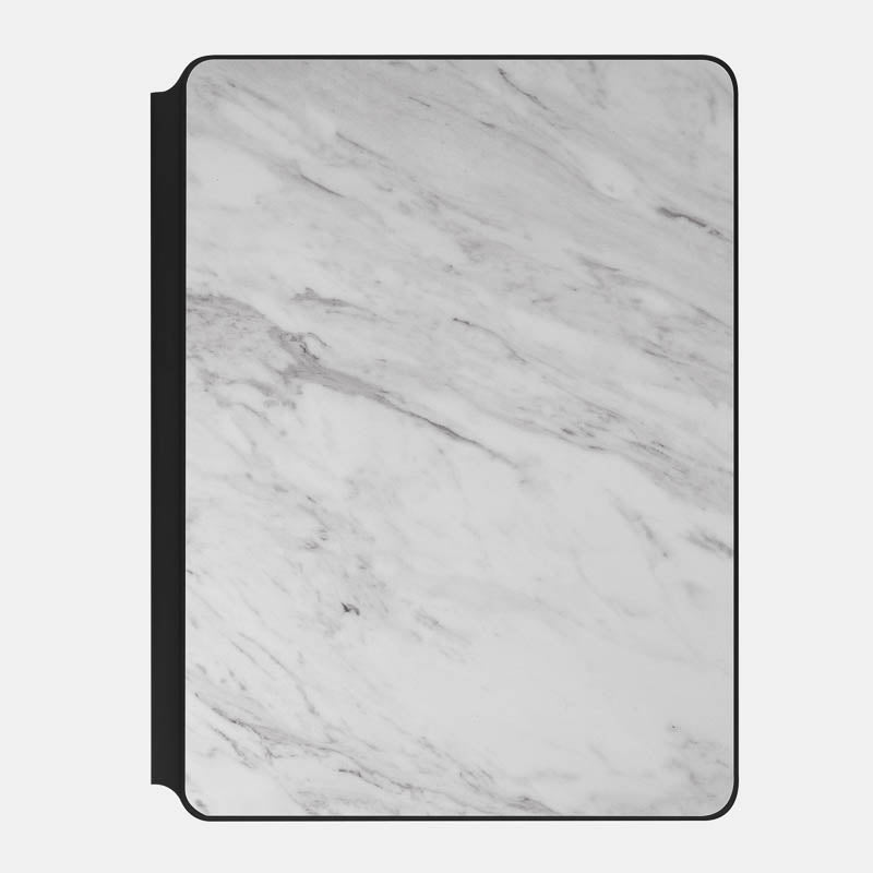 White Marble Essential