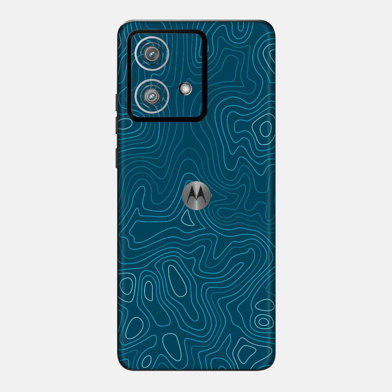 Motorola Edge 40 Neo Skins, Wraps & Covers » Capes