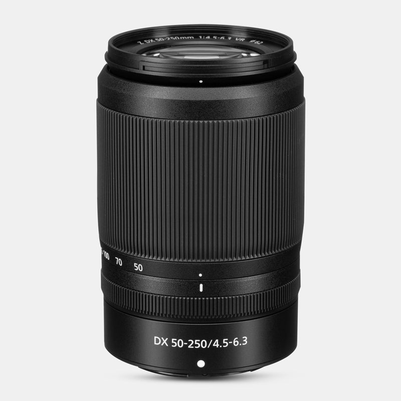 Nikon Nikkor Z DX 50-250mm F/4.5-6.3 VR Skins, Wraps & Covers » Capes