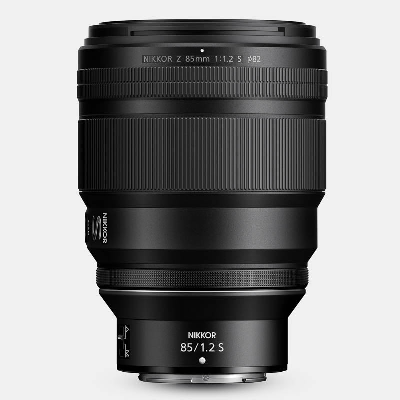 Nikon Nikkor Z 85mm 1.2 S Skins, Wraps & Covers » Capes