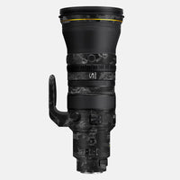 Nikon Z 400mm F2.8 TC VR S Skins & Wraps