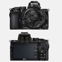 Nikon Z50 Skins & Wraps