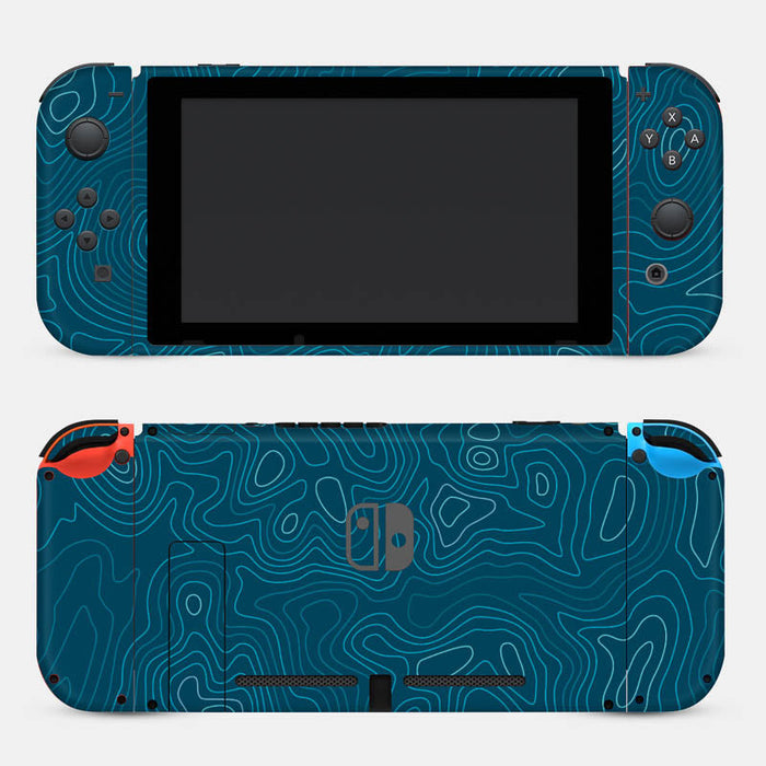 Nintendo Switch Skins, Wraps & Covers » Capes