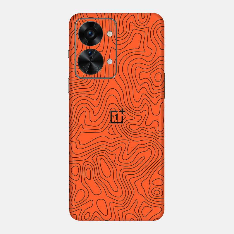 OnePlus Nord 2T OnePlus