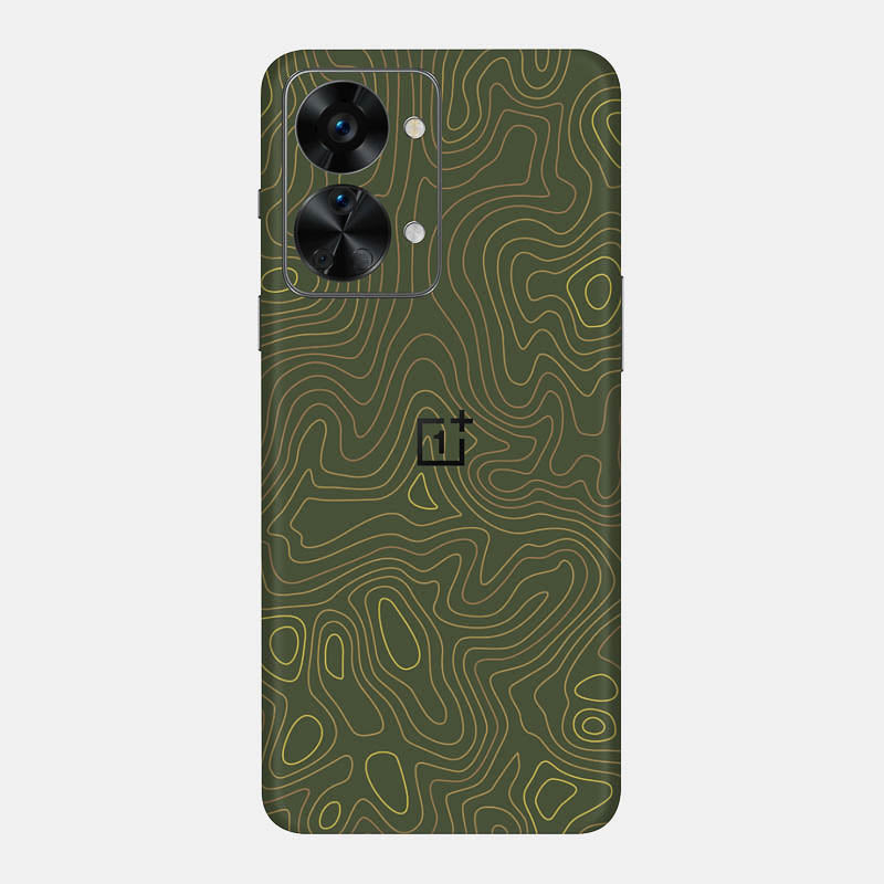 OnePlus Nord 2T OnePlus