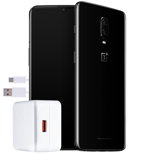OnePlus 6T