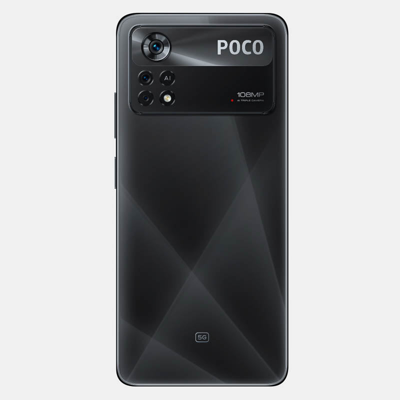 Poco X4 Pro 5G Skins & Wraps