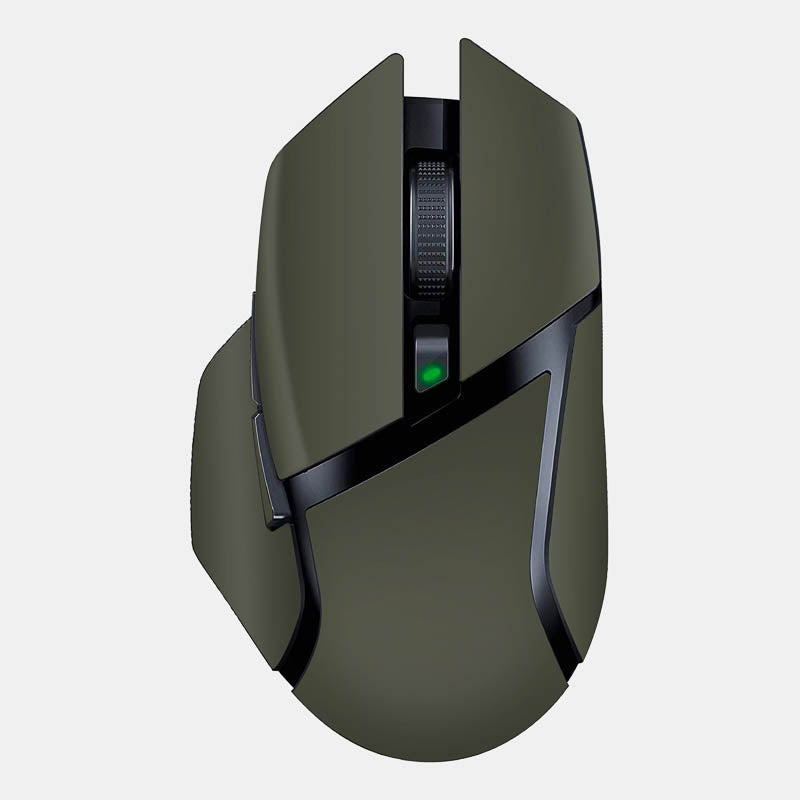 新品未開封　Razer Basilisk X HyperSpeed Razer Basilisk X HyperSpeed Wireless Gamer Computer Mouse, 6