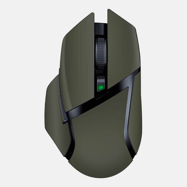 Razer Basilisk X Hyperspeed Wireless Gaming Mouse Skins, Wraps & Covers ...
