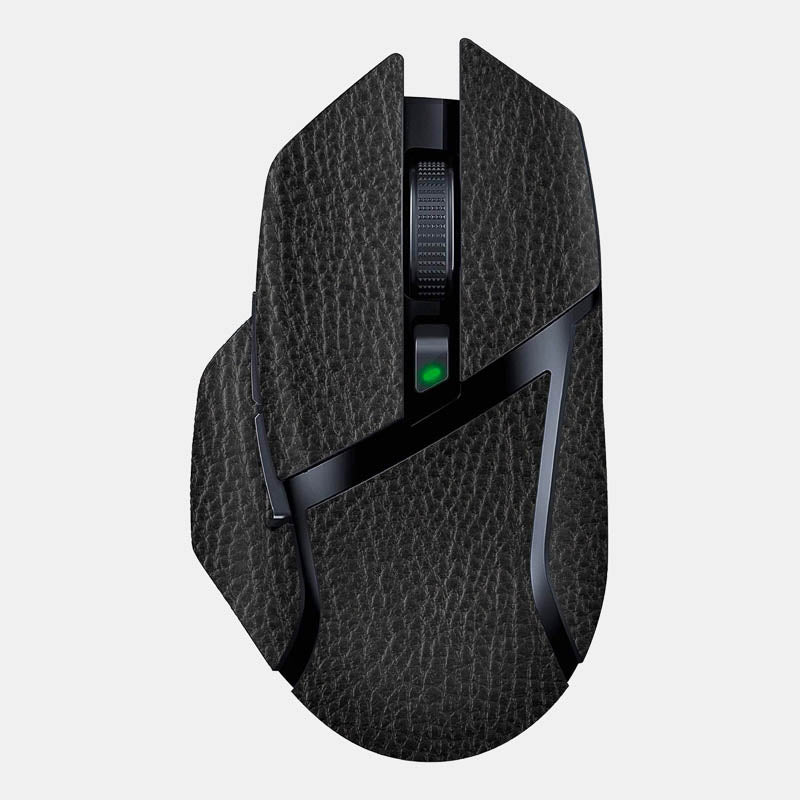 Razer Basilisk X Hyperspeed Wireless Gaming Mouse Skins