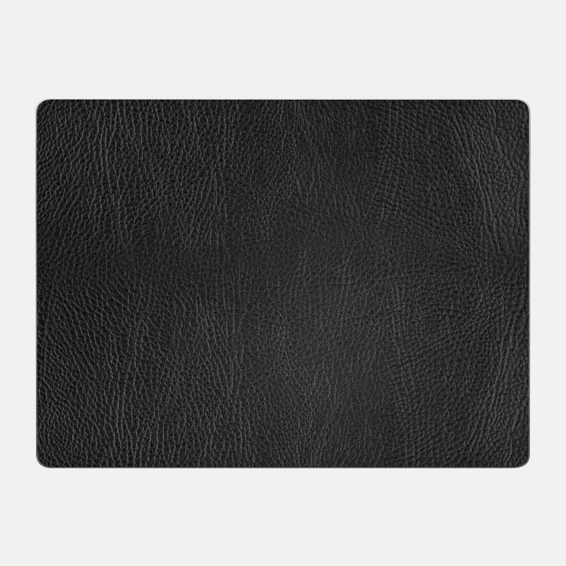 Black Leather Essential