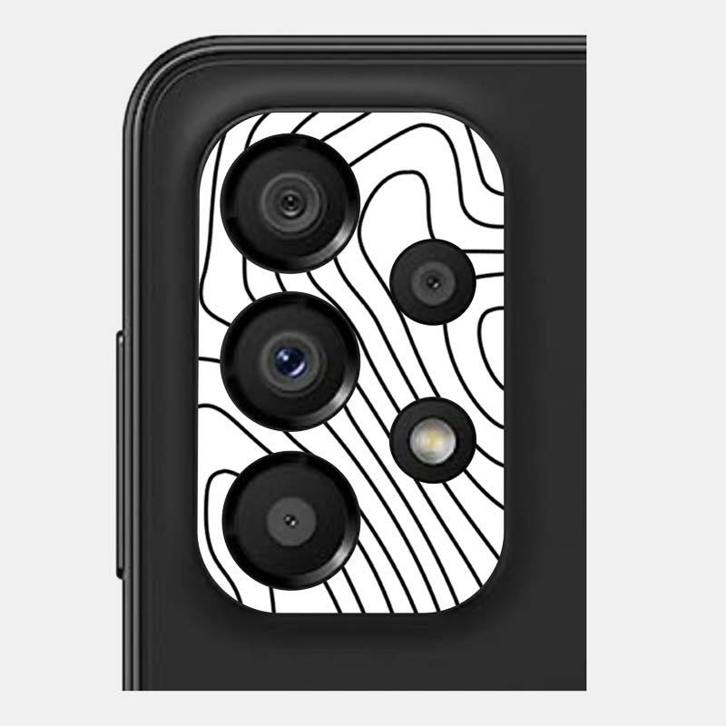 Camera Skin - Samsung Galaxy A33