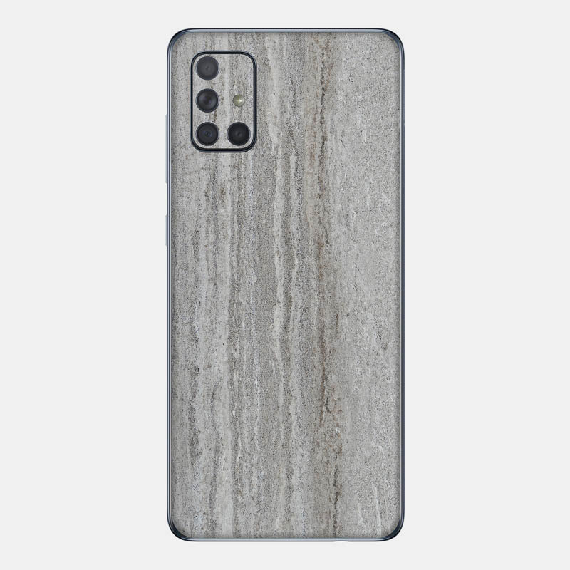 Concrete Glass Back