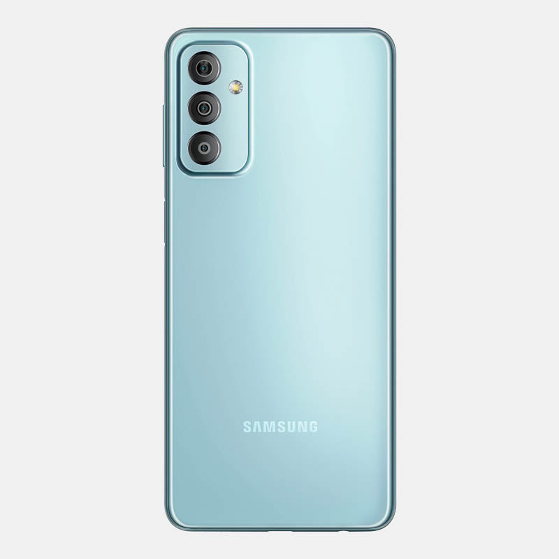 Samsung Galaxy F23 Skins und Wraps