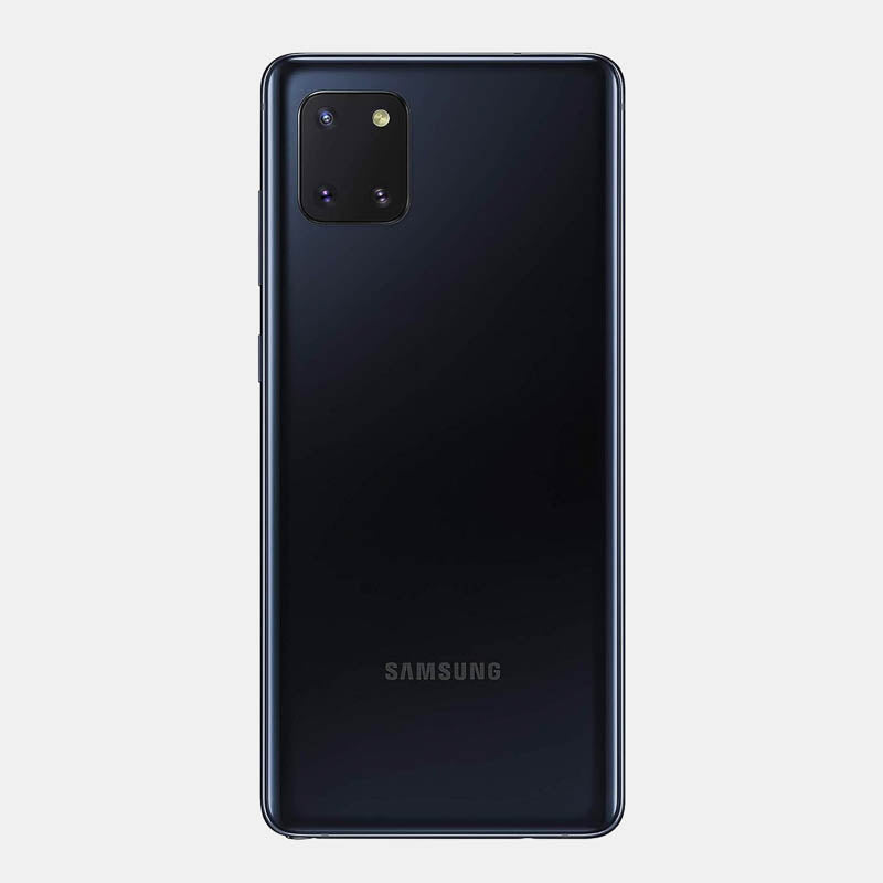 Samsung Galaxy Note 10 Lite Skins & Wraps