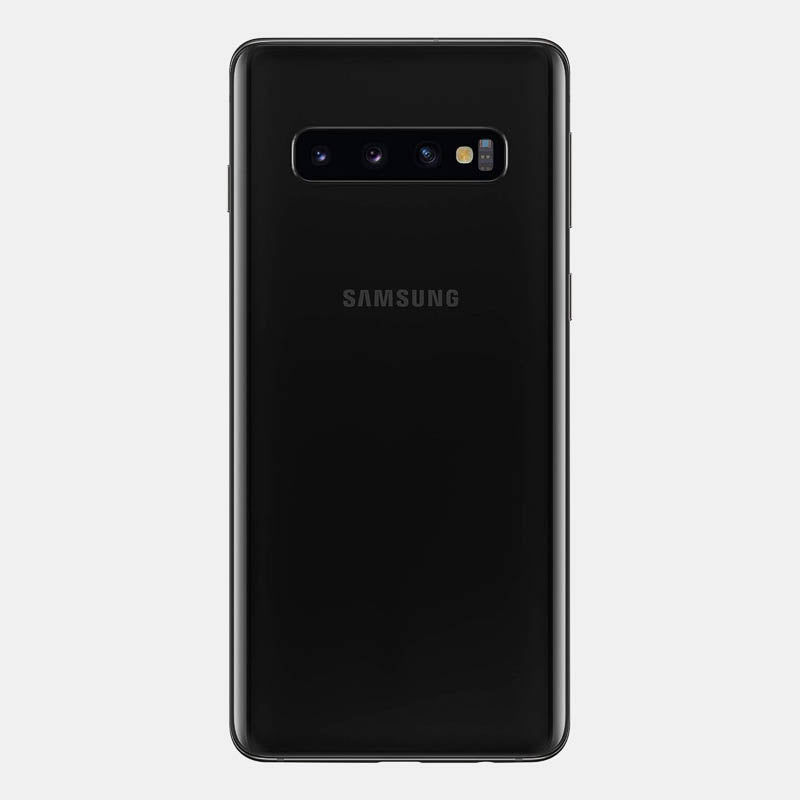 Samsung Galaxy S10 Plus Skins und Wraps