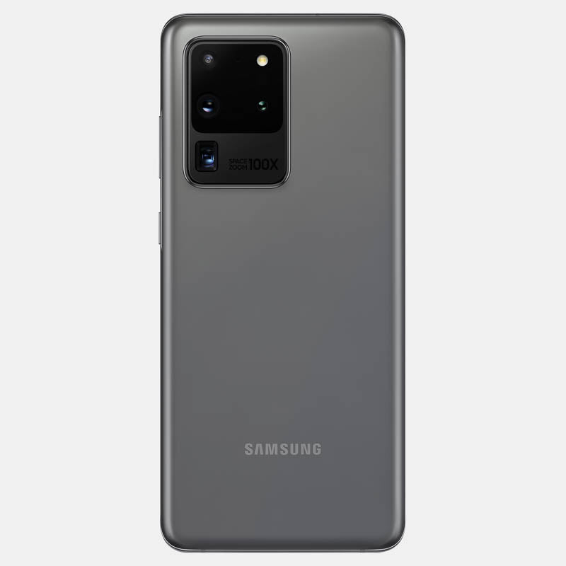 Samsung Galaxy S20 Ultra Skins & Wraps