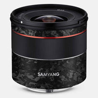 Samyang FE 18mm F2.8 Skins & Wraps