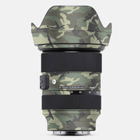 Sigma 24-70mm F2.8 DG DN Sony E-mount Skins & Wraps