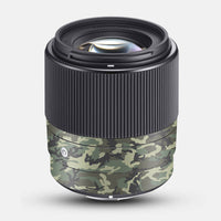 Sigma 30mm F1.4 DC DN Sony E-mount Skins & Wraps