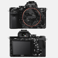 Sony A7 II Skins & Wraps