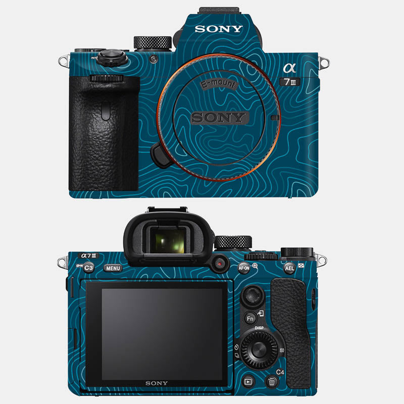 Sony A7 III Sony